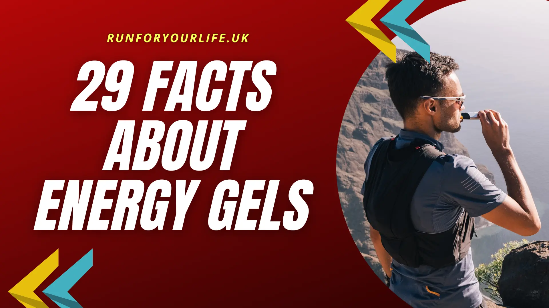 29 facts about energy gels 1